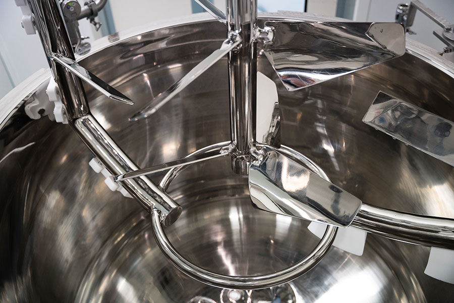 Laboratoires M. Richard